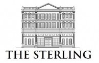 The Sterling Malacca - Logo